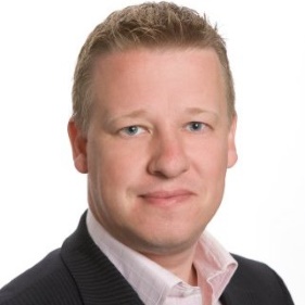 Darren Thomson - Symantec - consultancy led sales