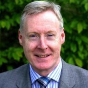 John McEachen - business growth support