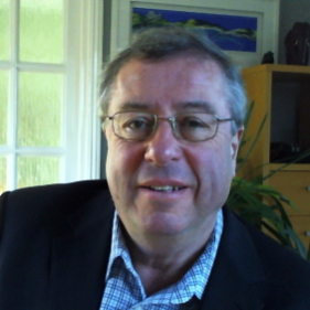 Ian Green - strategic business support