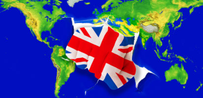 UK Industrial Strategy