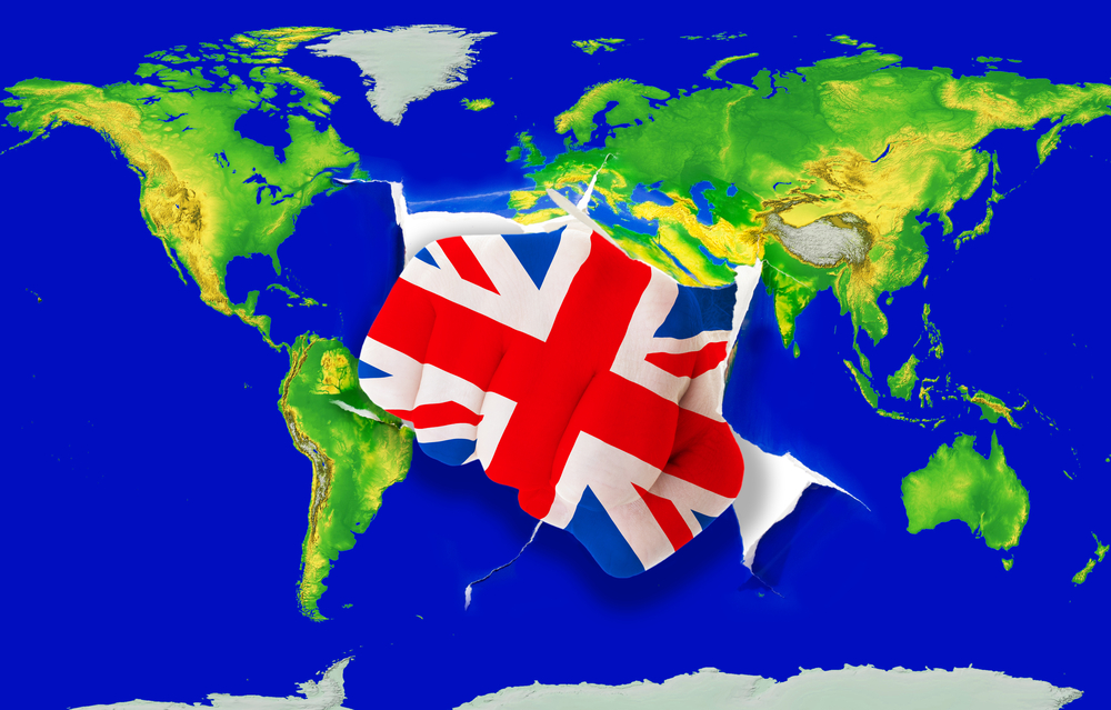 UK Industrial Strategy