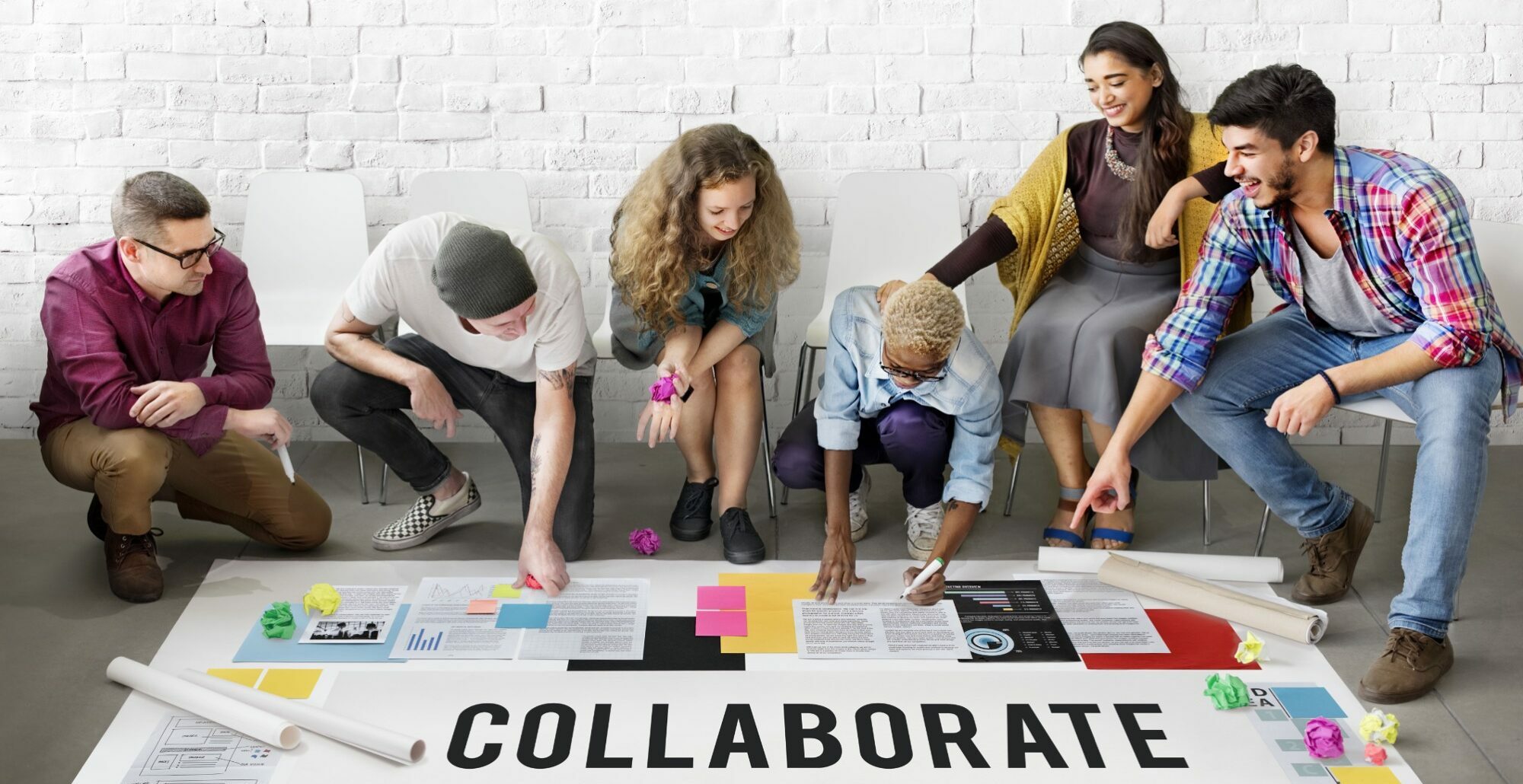 ESG Collaborate 3