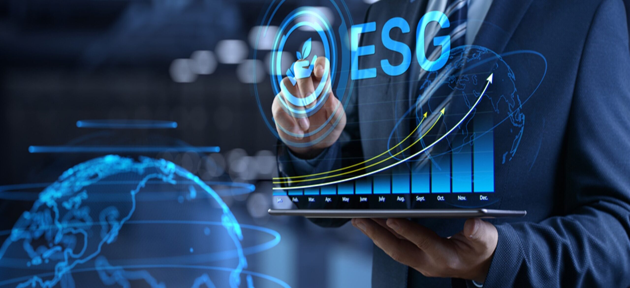 ESG Market Growth