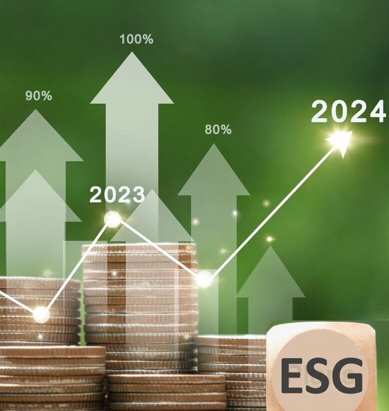 ESG - Sales Growth